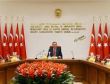 Kritik toplantı sona erdi!