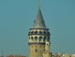 Galata Kulesinde intihar