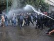 Mısırda yasa protestosu