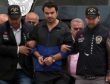 Tuncel tanık olarak ifade verdi