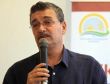 Vali adaylık için istifa etti!