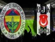 Fenerbahçe 3-3 Beşiktaş