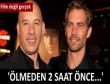 Ölmeden 2 saat önce...