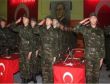 Askeri personel sayısı açıklandı!