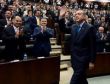 AK Partinin son oy oranını açıkladı