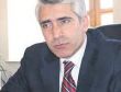 AK Partinin Diyarbakır adayı Galip Ensarioğlu
