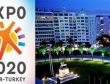 EXPO 2020 adayı İZMİR 2. turda elendi!