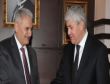 Bakan Yıldırım Uşakta!..