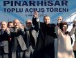 Başbakan Erdoğan orayı ziyaret etmedi!