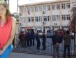 Lisede dehşet anları