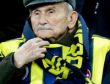 FB CAMİASININ ACI KAYBI