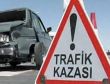 Otobüs devrildi: 1 ölü, 45 yaralı