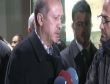 Başbakan, Adnan Şensesi ziyaret etti!