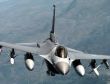 F-16lar havalandı !..