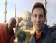 THY YouTubeda rekor kırdı!