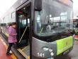 Gebze ve Çayırovadan Marmaraya otobüs