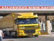 Gümrük Bakanlığından Cilvegözü açıklaması