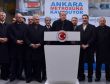 Başbakandan Ankaralılara müjde