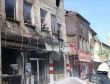 Gaziantepte doğalgaz patlaması