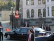 Başbakanın evinin yakınında patlama
