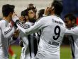 İşte Beşiktaşın muhtemel 11i