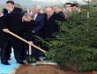 Erdoğan: Bizim işimiz çevrecilik