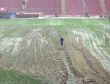 ARENA İÇİN ŞOK RAPOR
