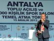 Erdoğan yeni burs ücretlerini açıkladı