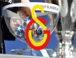 Galatasarayın rakibi belli oldu