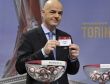 Trabzonun rakibi Juventus