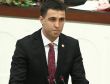 Hakan Şükür AK Partiden istifa etti