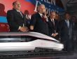 MİLLİ TREN GELİYOR!