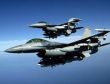 F-16lar yeniden havalandı