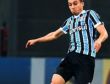 İşte Galatasarayın Alex’i