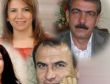 BDPli üç vekil için tahliye talebi