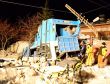Feci kazada ölenlerin kimlikleri belli oldu