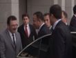 Bozdağdan yeni müdüre ziyaret