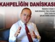 Bu kahpeliğin daniskasıdır!