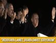 Duaya davet ediyorum