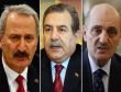 Hükümetten 3 bakan istifa etti