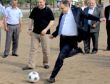 CHPli vekilin torunu da Bakan oldu
