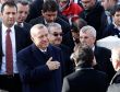 Başbakan Erdoğana sevgi seli