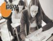 ÖSYM 2014 sınav tarihleri açıklandı