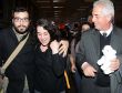 Gizem Akhan Türkiyeye döndü
