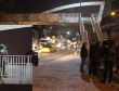 İstanbulda şüpheli paket paniği