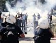 Gezide 17 kişi sınır dışı edildi
