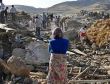 İranda 5.5lik deprem