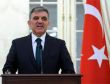 Köşkte sürpriz görüşme