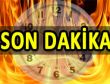 SINIR KAPISI KAPATILDI