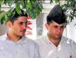 Bebek yüzlü seri katil firar etti